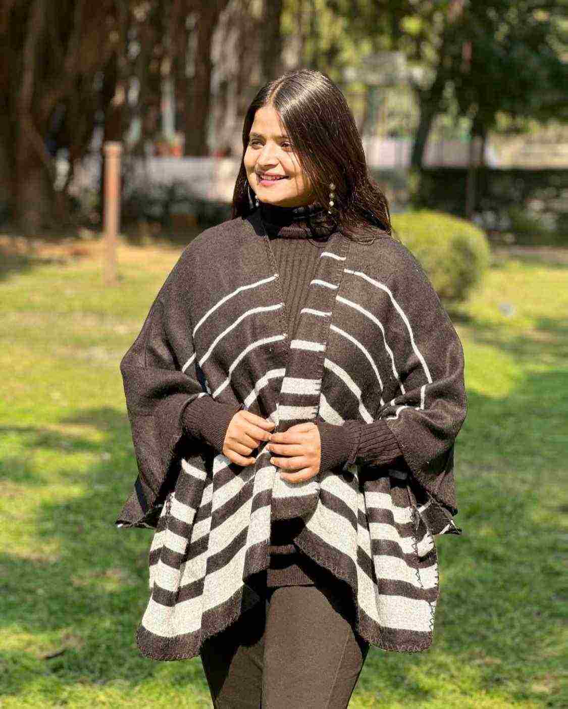 Gazala Yasmin, MAAC Alumni